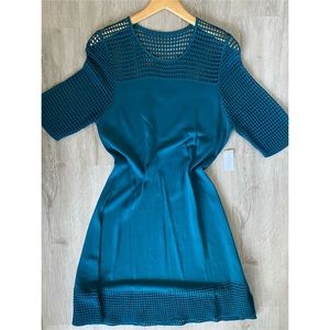 Dressbarn midi dress size XL New with Tags Perfect condition